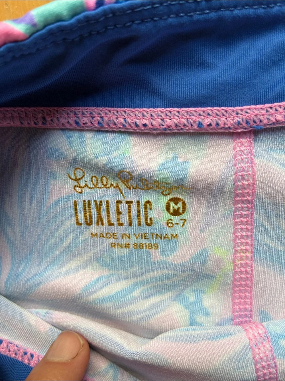 Lilly Pulitzer super cute